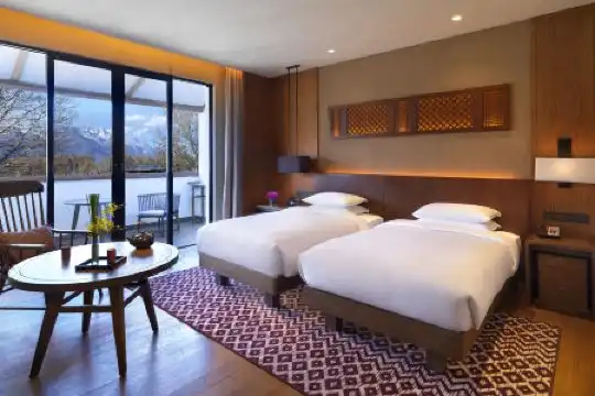 Jinmao Lijiang, the Unbound Collection by Hyatt - 28