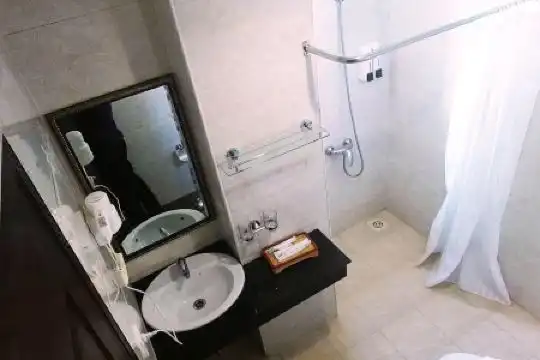 Na Chateau សណ្ឋាគារណាហ្សាតូ - 32