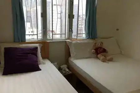Tin Tin Guest House - 7