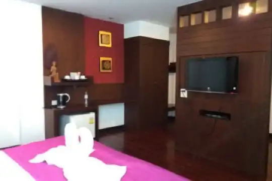 Nicha Suite Hua Hin - 66