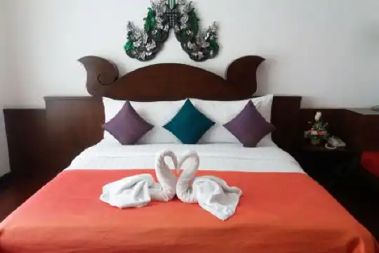 Nicha Suite Hua Hin - 52