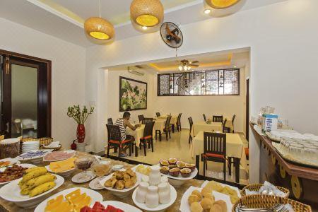 Pham Gia Boutique Villa - 3