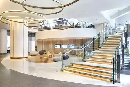 Novotel Century - 4