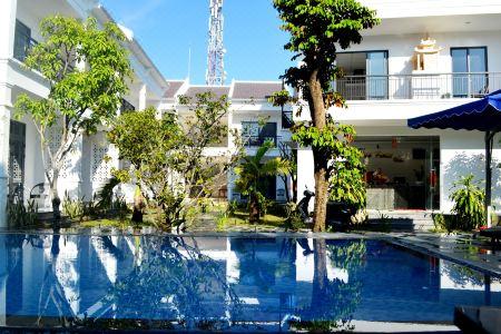 Tran Family Villas Boutique - 1