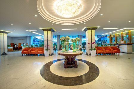 Muong Thanh Holiday Da Lat - 2