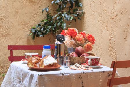 b&b Ventisei Scalini a Trastevere - 7