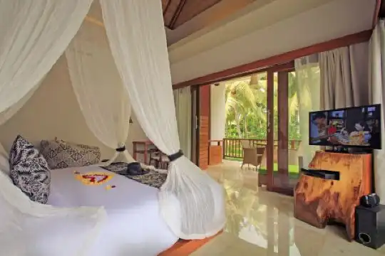 KajaNe Mua at Ubud Bali - 52