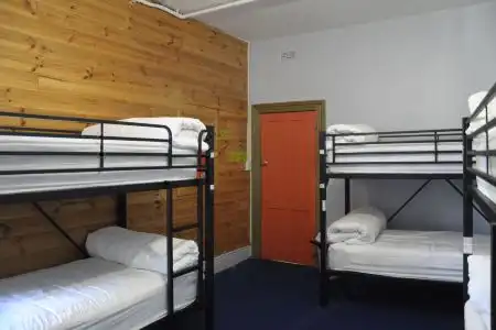 Backpackers Imperial - 3