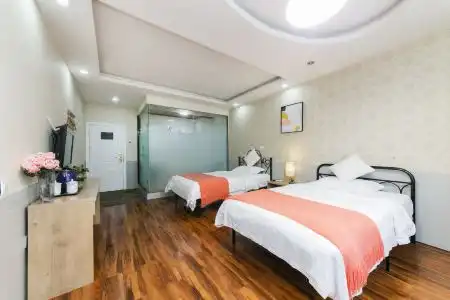 Hanting Jinsha Branch - 58