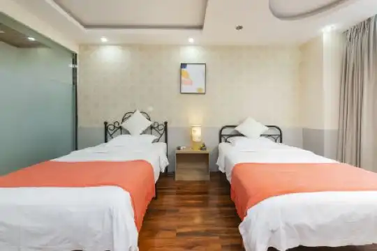 Hanting Jinsha Branch - 59