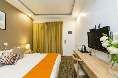 Hanting Jinsha Branch - 44