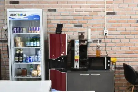 Business Station - 9