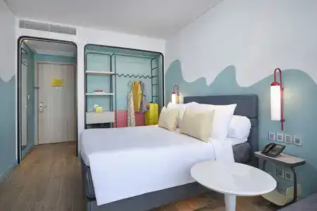 ibis Styles Vung Tau - 3