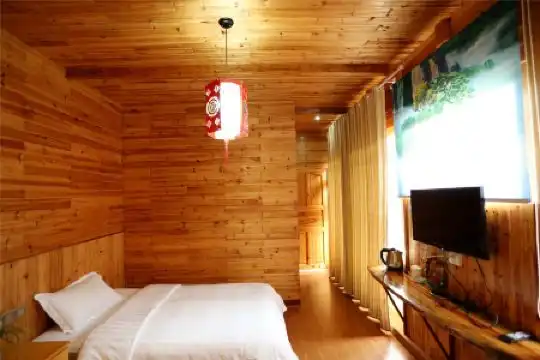 Longquan Inn - 51