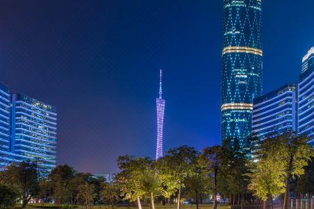 Four Seasons Guangzhou - 0