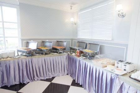 RoomQuest Ladprao Soi 1 - 10