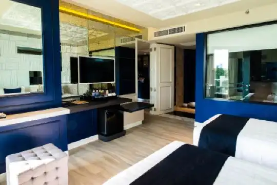 Mera Mare Pattaya Beach And Resort - 74