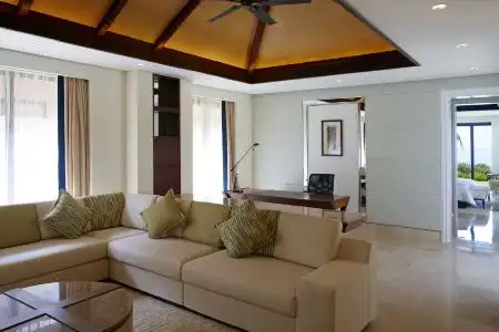 Sheraton Sanya Yalong Bay Resort - 105