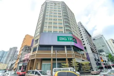 Metro Bukit Bintang - 1