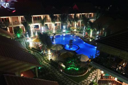 Golden Topaz Phu Quoc - 1