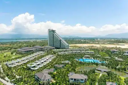 Duyen Ha Resort Cam Ranh - 4