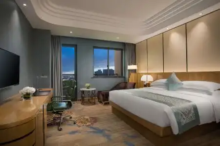 Wyndham HangZhou East - 14