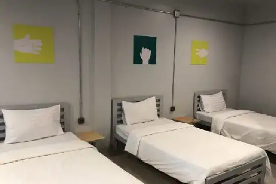 S1hostel Bangkok - 12