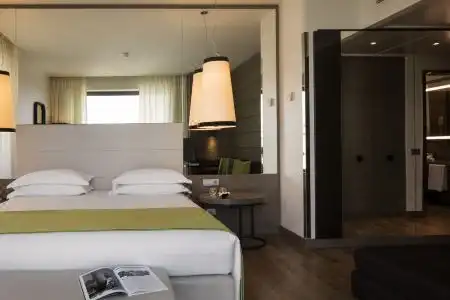 Starhotels Echo - 21