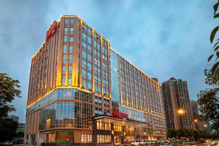 Hampton by Hilton Guangzhou Dongxiaonan - 5