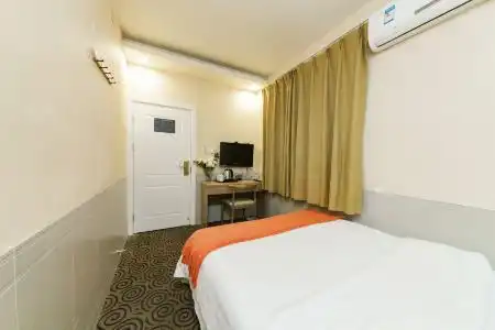 Hanting Jinsha Branch - 32
