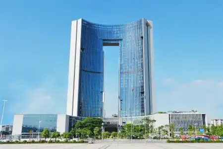 Dongguan Kande International - 7