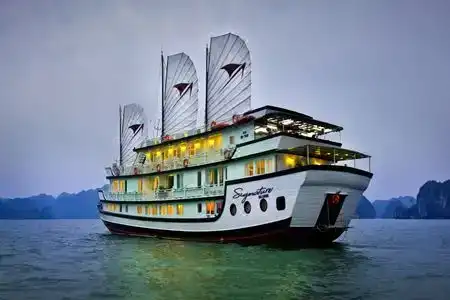 Signature Cruise - 0