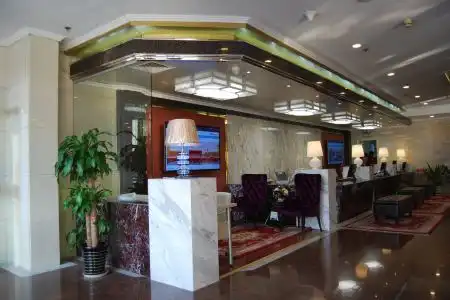 Ocean Tianjin - 10