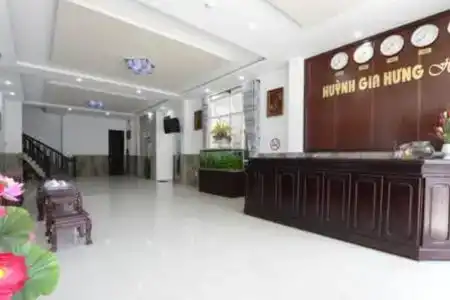 Huynh Gia Hung - 2