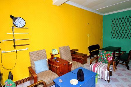 Spring Rabbit Hostel - 8