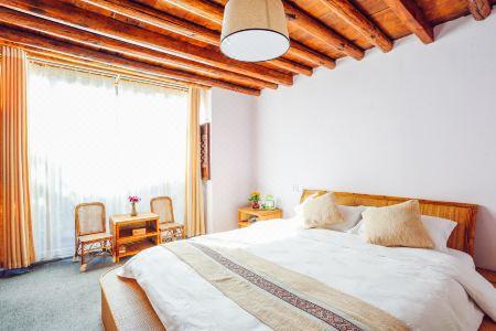 Cabin 7 Inn - 24
