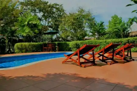 Cozy Garden Resort - 2