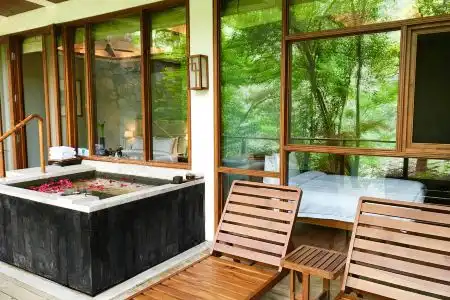 Bolian Resorts & SPA Chongqing - 36