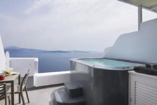Santorini Secret Suites & Spa, Small Luxurys of the World - 22