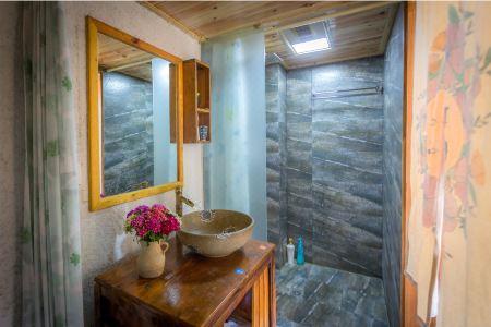 Cabin 7 Inn - 38