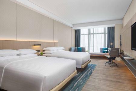 Shenzhen Baoan Luxe Manor - 20