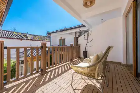 Lijiang Mu Ming Inn - 41