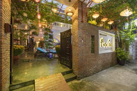 Pham Gia Boutique Villa - 2