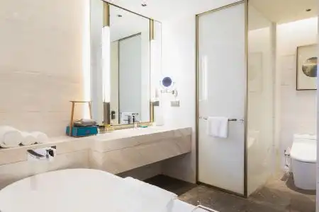 Landison Hushan Resort Hangzhou - 43