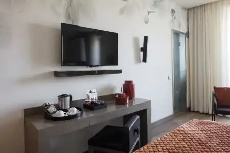Starhotels Echo - 14