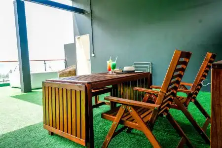 Panan Krabi Resort - Sha Plus - 51