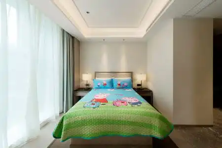 Landison Hushan Resort Hangzhou - 51