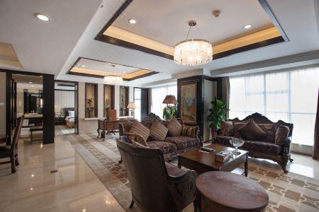 Holiday Inn Beijing Focus Square, An Ihg - 61