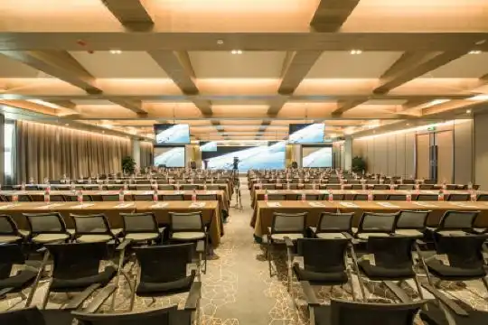 Atour S (Beijing Dongzhimen) - 9