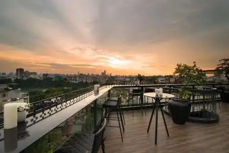 La Nueva Boutique Hanoi - 3